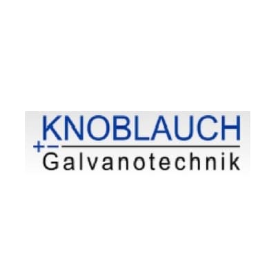 Knoblauch Galvanotechnik