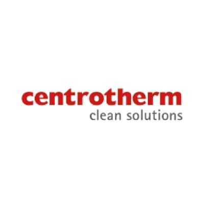 centrotherm Clean Solutions
