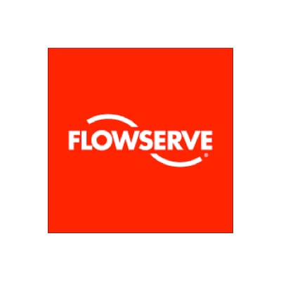 Flowserve Flow Control