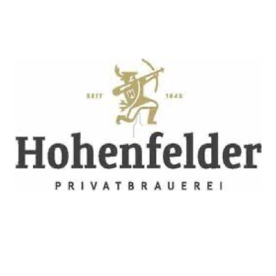 Privat-Brauerei Hohenfelde