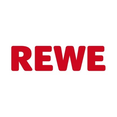 REWE- Logistikzentrum