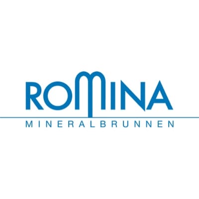 Romina Mineralbrunnen