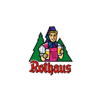 Badische Staatsbrauerei Rothaus