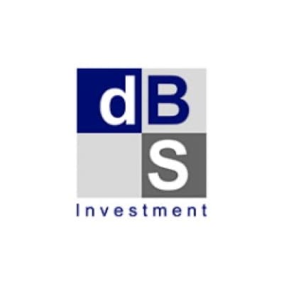 DbS investment