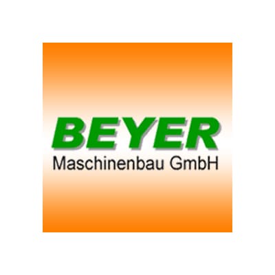 Beyer Maschinenbau