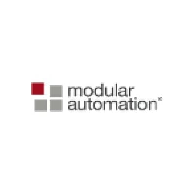 modular automation