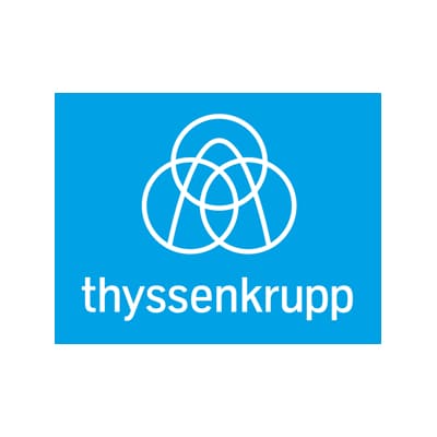 thyssenkrupp