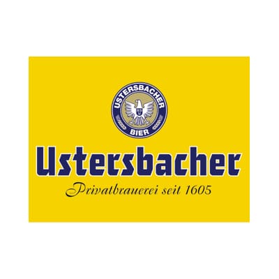 Brauerei Ustersbach