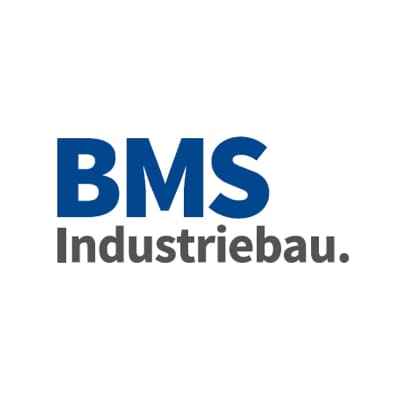 BMS Industriebau