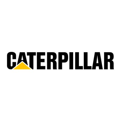 Caterpillar Motoren