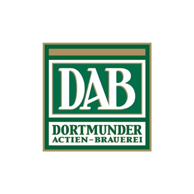 DAB Dortmunder Actien Brauerei