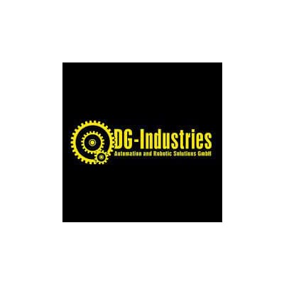 DG-Industries – Automation and Robotic Solutions