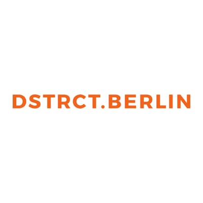 DSTRCT.Berlin