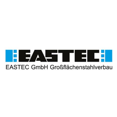 EASTEC Großflächenstahlverbau