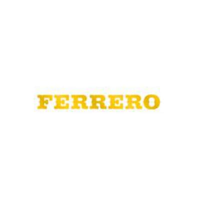 Ferrero oHG mbH