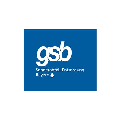 gsb Sonderabfall-Entsorgung Bayern