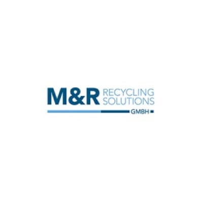 M&R Recycling Solutions