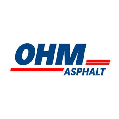 OHM Asphalt AMW Westhafen