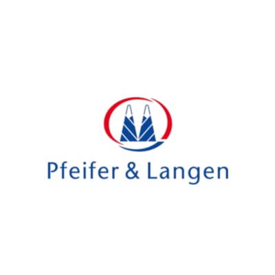 Pfeifer & Langen – Werk Jülich