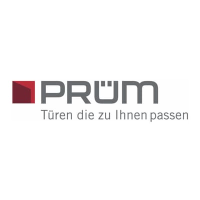 PRÜM-Türenwerk