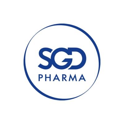 SGD Pharma Kipfenberg