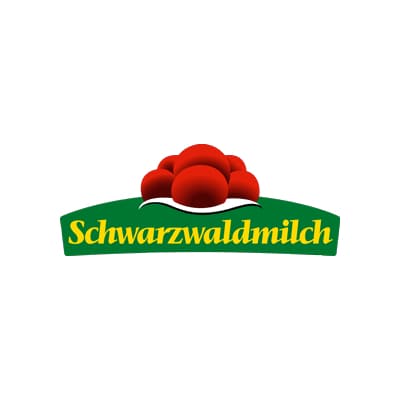 Schwarzwaldmilch