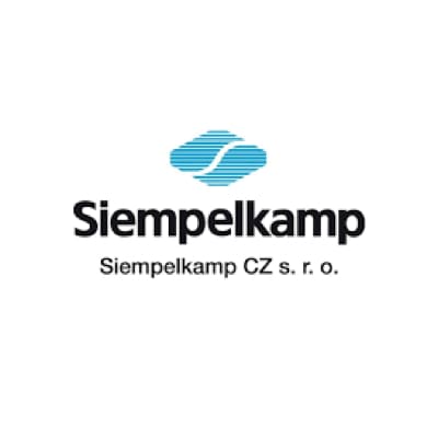 Siempelkamp CZ