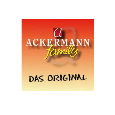 Ackermanns Haus