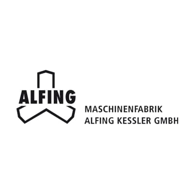 Maschinenfabrik Alfing Kessler