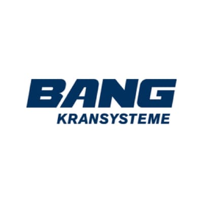 BANG Kransysteme