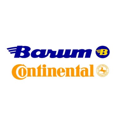 Barum Continental