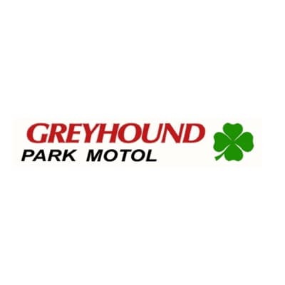 Greyhound Park Motol