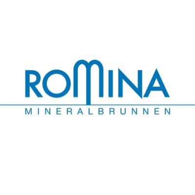Romina Mineralbrunnen