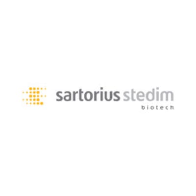 Sartorius Stedim Biotech