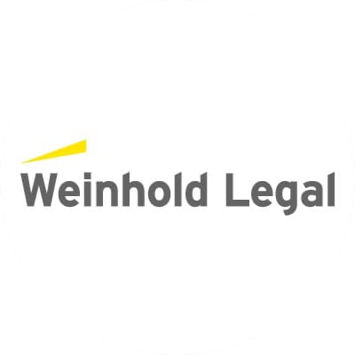 Weinhold Legal