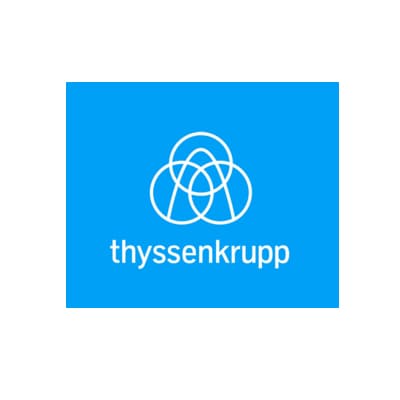 thyssenkrupp System Engineering