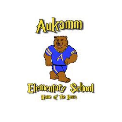 Aukamm Elementary School