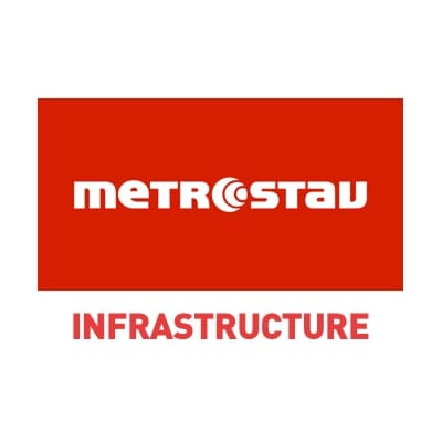 Metrostav Infrastructure